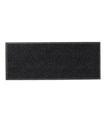 L.L.Bean Everyspace Recycled Waterhog Boot Mat HOME GOODS