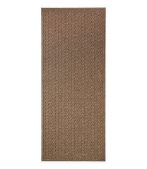 L.L.Bean Washable Waterhog Runner, Honeycomb HOME GOODS