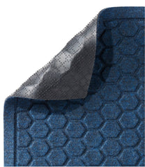 L.L.Bean Washable Waterhog Runner, Honeycomb HOME GOODS