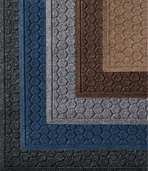 L.L.Bean Washable Waterhog Runner, Honeycomb HOME GOODS