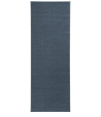 L.L.Bean Everyspace Recycled Waterhog Mat, 3' Wide HOME GOODS