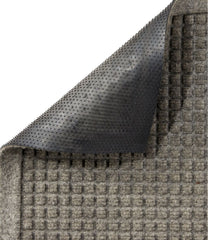 L.L.Bean Everyspace Recycled Waterhog Mat, 3' Wide HOME GOODS