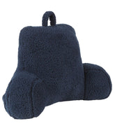 L.L.Bean Wicked Plush Sherpa Backrest HOME GOODS
