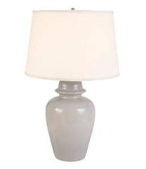 L.L.Bean Portland Ceramic Lamp HOME GOODS