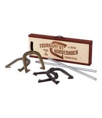 L.L.Bean Bean's Horseshoes HOME GOODS