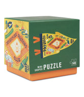 L.L.Bean Adventure Seekers Club Mini Puzzle, 140 Pieces HOME GOODS|SALE