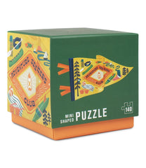 L.L.Bean Adventure Seekers Club Mini Puzzle, 140 Pieces HOME GOODS|SALE