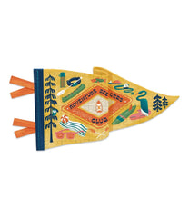 L.L.Bean Adventure Seekers Club Mini Puzzle, 140 Pieces HOME GOODS|SALE