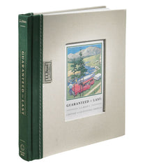 L.L.Bean Guaranteed to Last: L.L.Bean's Century of Outfitting America, by Jim Gorman HOME GOODS