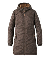 L.L.Bean Women's Fleece-Lined Primaloft Coat SALE|OUTERWEAR