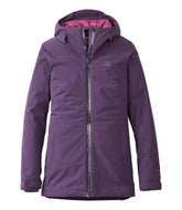 L.L.Bean Women's Waterproof PrimaLoft Packaway Jacket SALE|OUTERWEAR