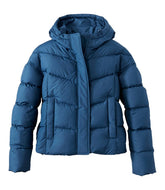 L.L.Bean Women's Popham Puffer Jacket SALE|OUTERWEAR