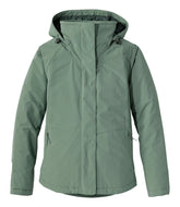 L.L.Bean Women's Back Bay Insulated Jacket SALE|OUTERWEAR