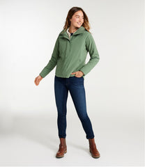 L.L.Bean Women's Back Bay Insulated Jacket SALE|OUTERWEAR
