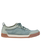 L.L.Bean Men's Vacationland Sneakers, Lace-Up SALE