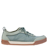 L.L.Bean Men's Vacationland Sneakers, Lace-Up SALE