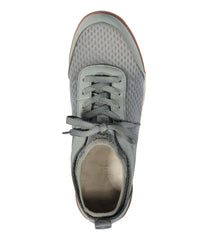 L.L.Bean Men's Vacationland Sneakers, Lace-Up SALE