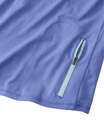 L.L.Bean Women's Comfort Cycling Jersey, Long-Sleeve SALE|CLOTHING