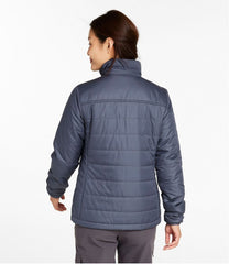 L.L.Bean Women's Mountain Classic Puffer Jacket SALE|OUTERWEAR