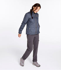 L.L.Bean Women's Mountain Classic Puffer Jacket SALE|OUTERWEAR