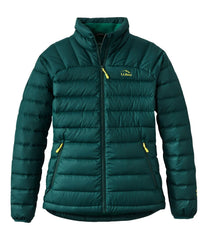 L.L.Bean Women's Bean's Down Jacket SALE|OUTERWEAR