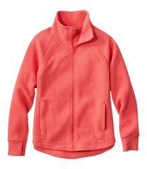 L.L.Bean Women's Ridgeknit Full-Zip Jacket SALE|CLOTHING