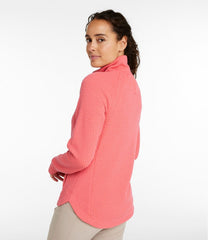 L.L.Bean Women's Ridgeknit Full-Zip Jacket SALE|CLOTHING
