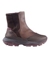 L.L.Bean Women's Storm Chaser 6 Pull-On Boots, Waterproof Insulated SALE