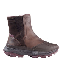 L.L.Bean Women's Storm Chaser 6 Pull-On Boots, Waterproof Insulated SALE