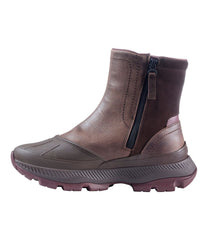 L.L.Bean Women's Storm Chaser 6 Pull-On Boots, Waterproof Insulated SALE