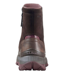 L.L.Bean Women's Storm Chaser 6 Pull-On Boots, Waterproof Insulated SALE