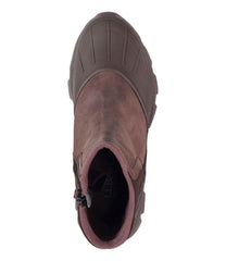 L.L.Bean Women's Storm Chaser 6 Pull-On Boots, Waterproof Insulated SALE
