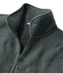 L.L.Bean Women's Bean's Sweater Fleece Full-Zip Coat SALE