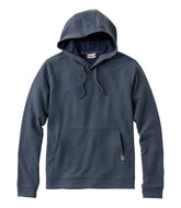 L.L.Bean Men's Mountainside Micro Waffle Hoodie SALE|CLOTHING