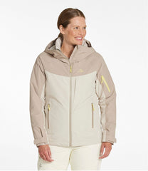 L.L.Bean Women's Wildcat 3-in-1 Jacket SALE|OUTERWEAR