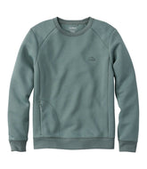 L.L.Bean Men's Multisport Crewneck Sweatshirt SALE|CLOTHING