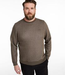 L.L.Bean Men's Multisport Crewneck Sweatshirt SALE|CLOTHING