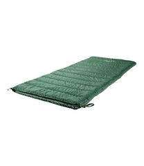 L.L.Bean Adults' Puffer Sleeping Bag, 40° Print SALE