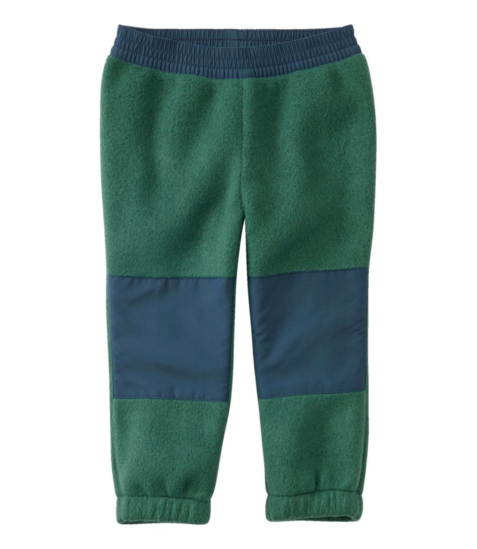 L.L.Bean Toddlers' Mountain Classic Fleece Pants SALE
