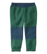 L.L.Bean Toddlers' Mountain Classic Fleece Pants SALE