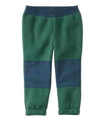L.L.Bean Toddlers' Mountain Classic Fleece Pants SALE