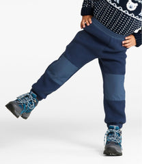 L.L.Bean Toddlers' Mountain Classic Fleece Pants SALE