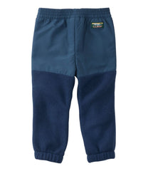 L.L.Bean Toddlers' Mountain Classic Fleece Pants SALE