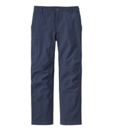 L.L.Bean Men's Katahdin Performance Pants, Straight Leg SALE|CLOTHING