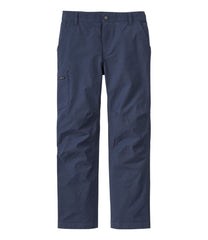 L.L.Bean Men's Katahdin Performance Pants, Straight Leg SALE|CLOTHING