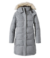 L.L.Bean Women's Ultrawarm Coat, Three Quarter Length OUTERWEAR