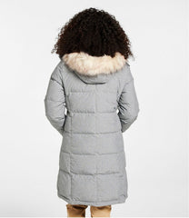 L.L.Bean Women's Ultrawarm Coat, Three Quarter Length OUTERWEAR