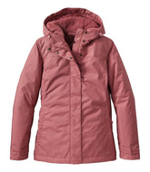L.L.Bean Women's Winter Warmer Jacket OUTERWEAR