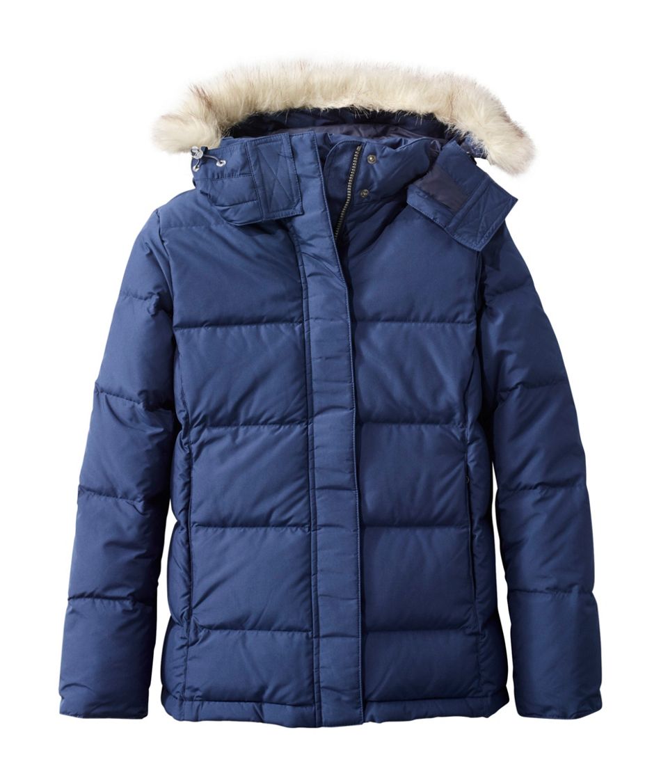 L.L.Bean Women's Ultrawarm Jacket OUTERWEAR
