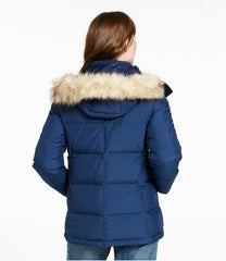L.L.Bean Women's Ultrawarm Jacket OUTERWEAR